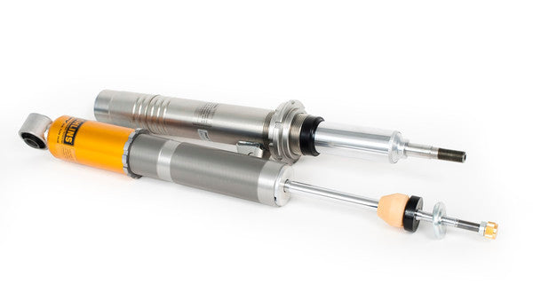 Ohlins Road & Track for BMW E46 M3 & non-M [BMS Mi30S1]