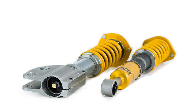 Ohlins Road & Track for Mitsubishi EVO VII-IX [MIS Mi01S1] - Vorshlag