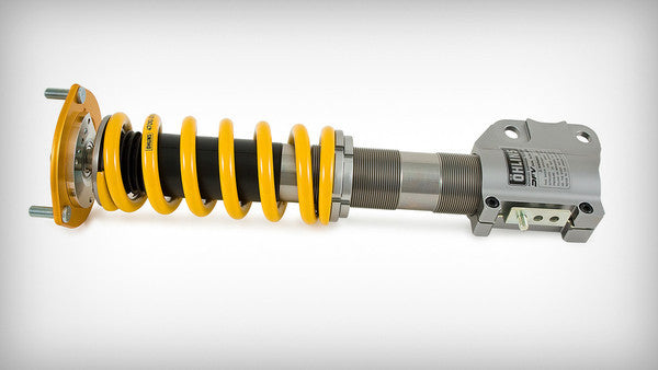 EVO X Suspension - Vorshlag EVO X Suspension - Vorshlag