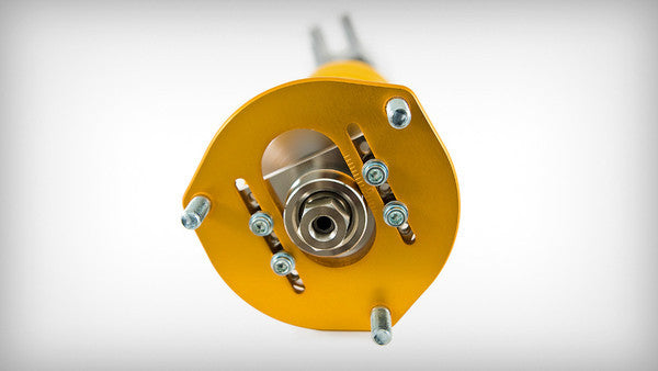 Ohlins Road & Track for EVO X [MIS Mi10S1]