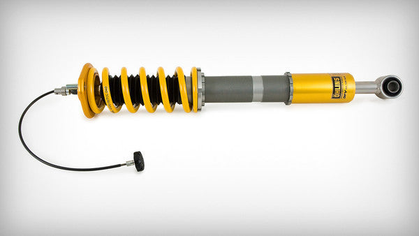 Ohlins Road & Track for EVO X [MIS Mi10S1]