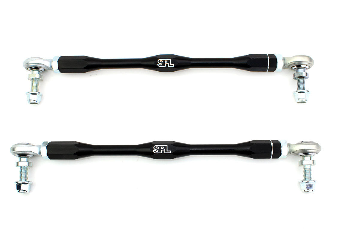 SPL PARTS - PRO Front Endlinks E9X/E8X BMW