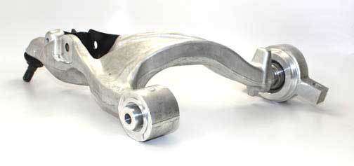SPL Parts FKS Series Front Lower Arm Bushings (Front) 370Z/G37