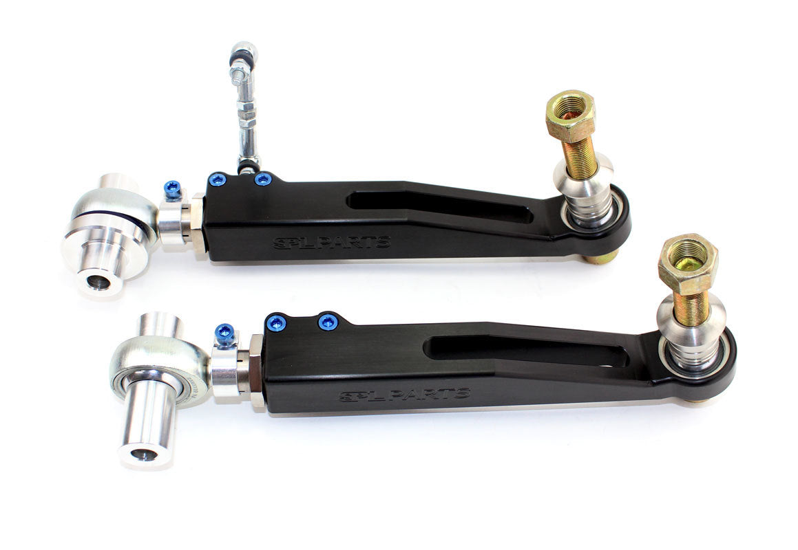 SPL PARTS - Front Lower Control Arms E9X E8X - Street Version
