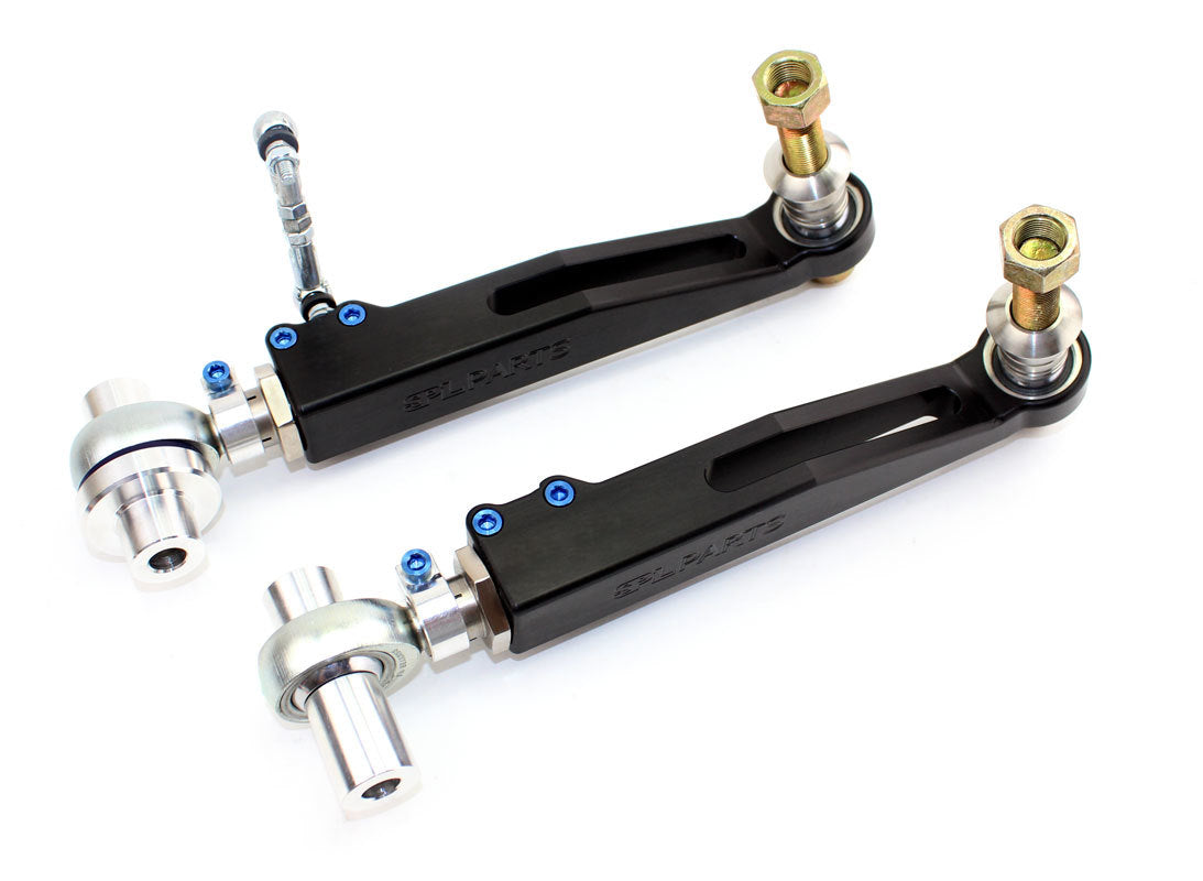 SPL PARTS - Front Lower Control Arms E9X E8X - Street Version