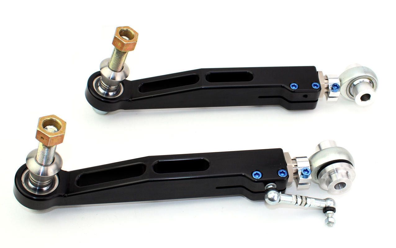 SPL PARTS - Front Lower Control Arms F8X - Street Version