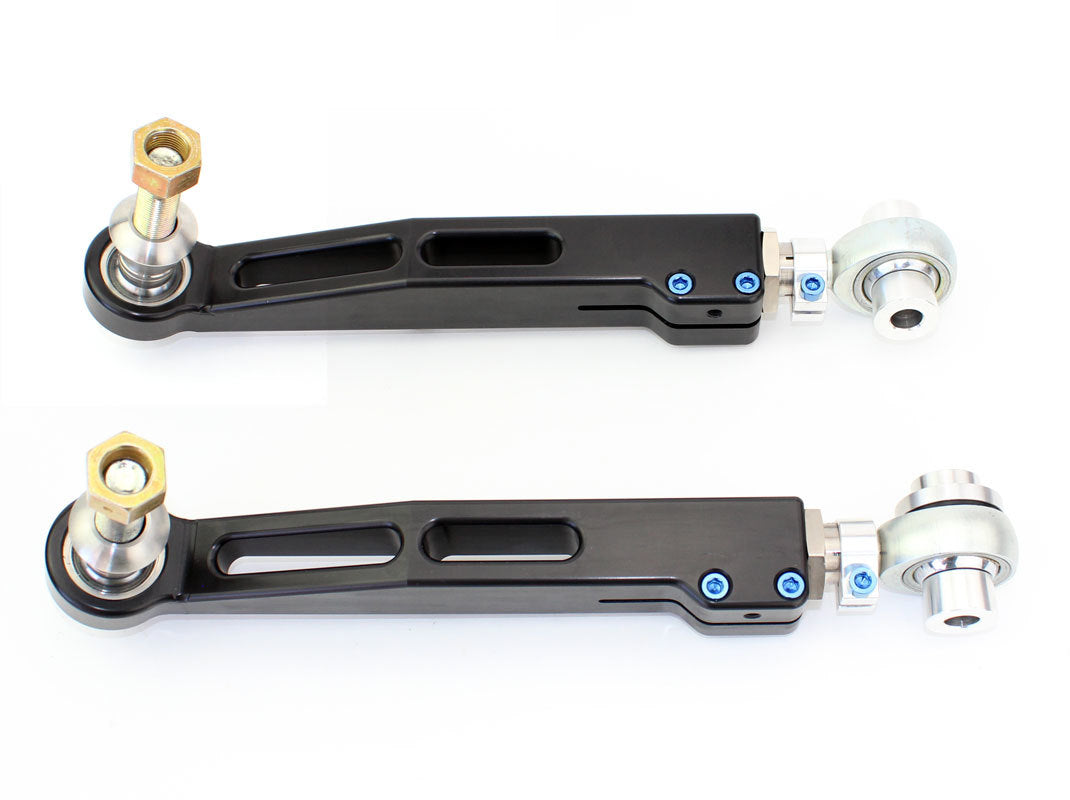 SPL PARTS - Front Lower Control Arms F8X - Street Version