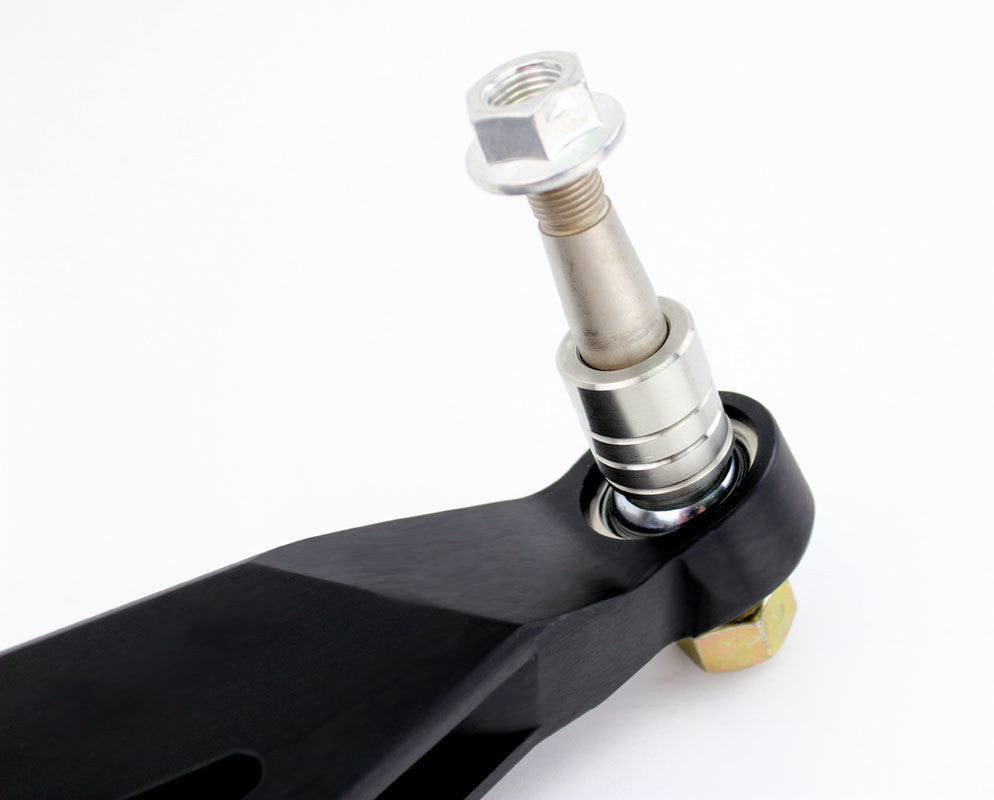 SPL PARTS - Adjustable Front Lower Control Arms, FR-S/BRZ