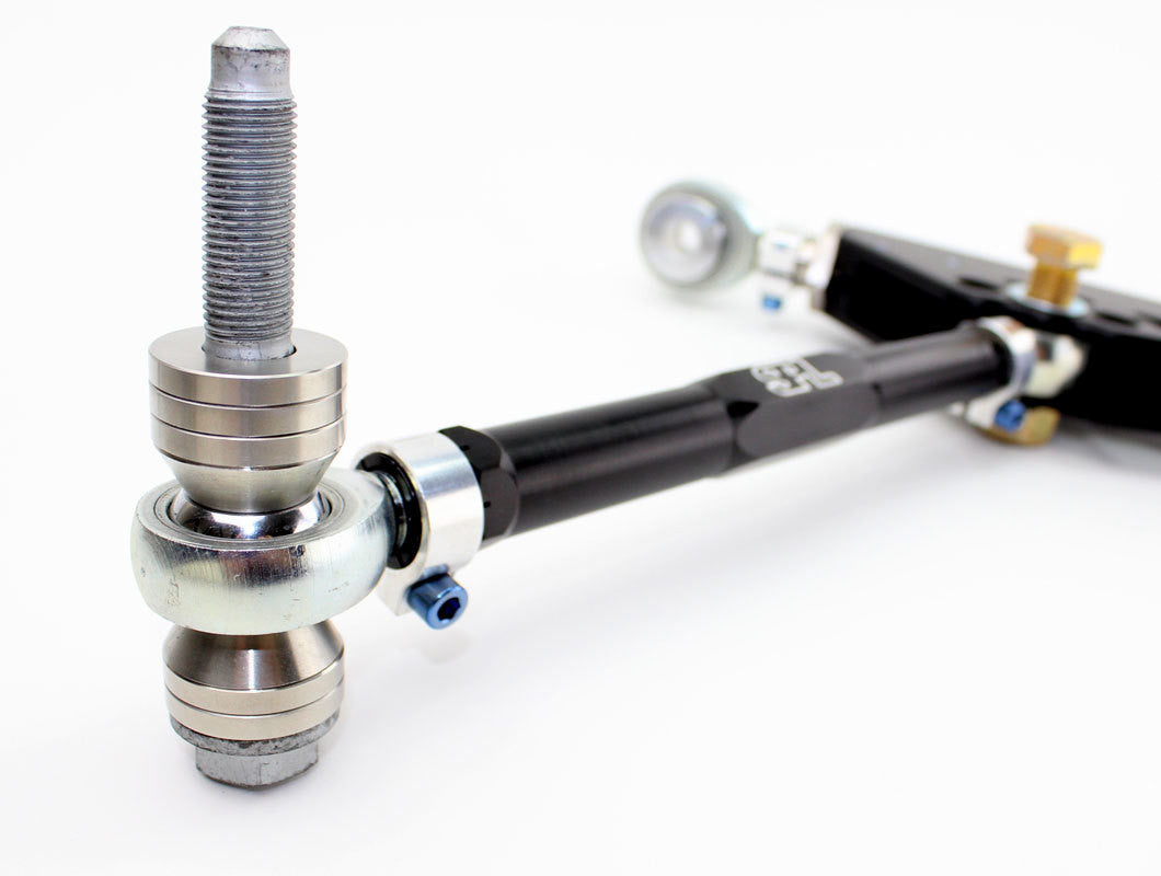 SPL PARTS - Adjustable Front Lower Control Arms, FR-S/BRZ
