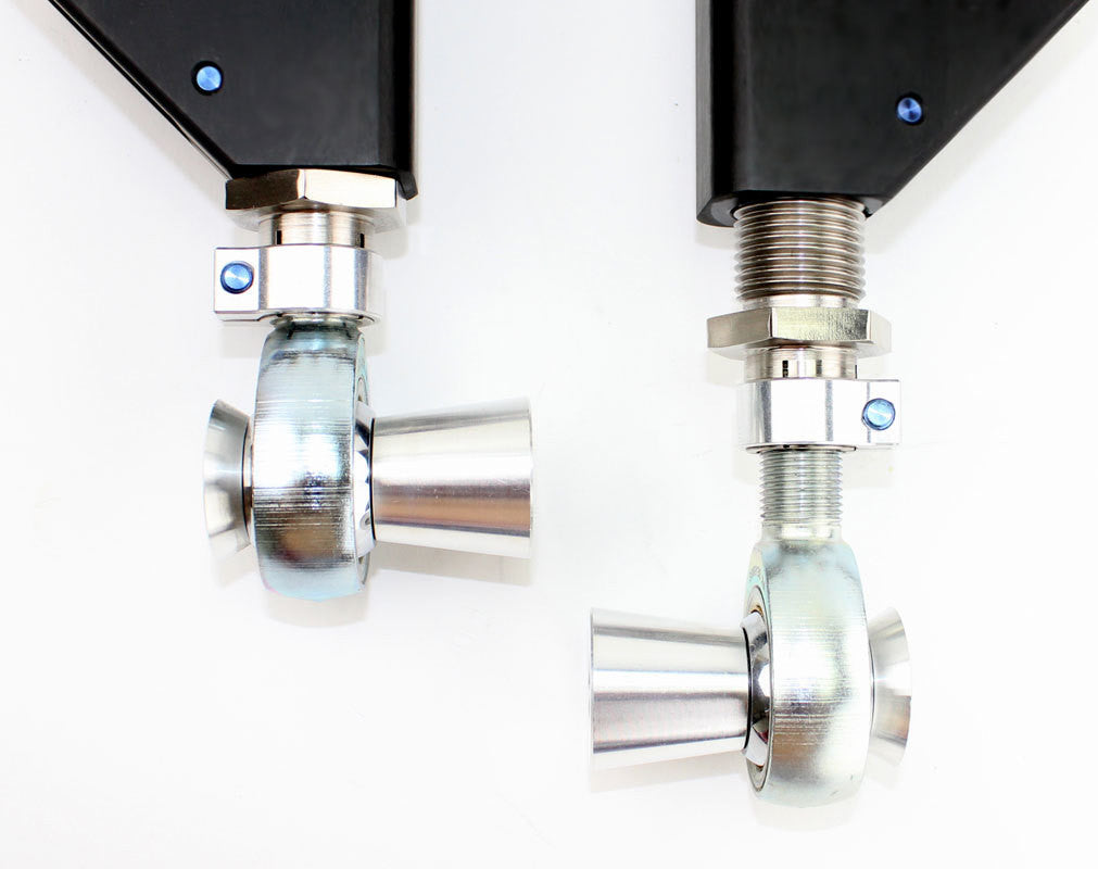 SPL PARTS - Adjustable Front Lower Control Arms, FR-S/BRZ