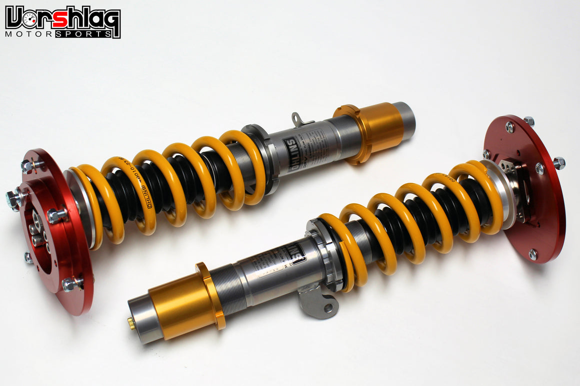 Ohlins Road & Track for BMW F30/F32 3 & 4-series [BMS MU00S1]