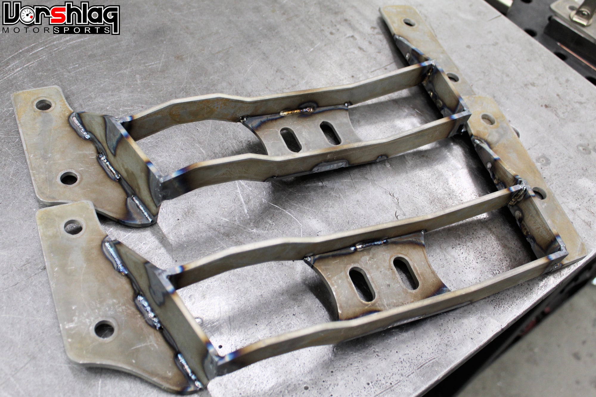 Vorshlag E36 RHD T56 Magnum Transmission Crossmember Kit