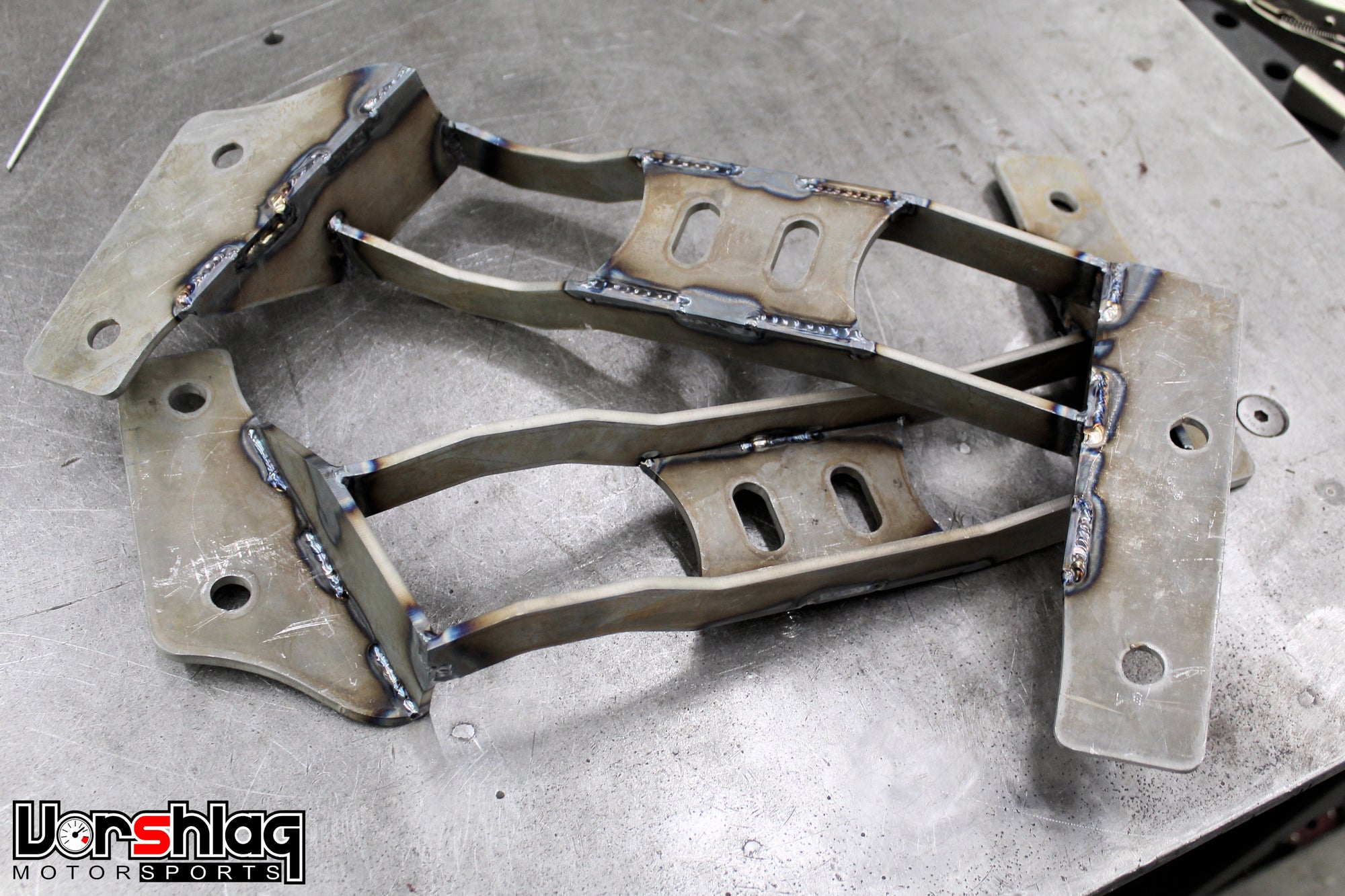 Vorshlag E36 RHD T56 Magnum Transmission Crossmember Kit