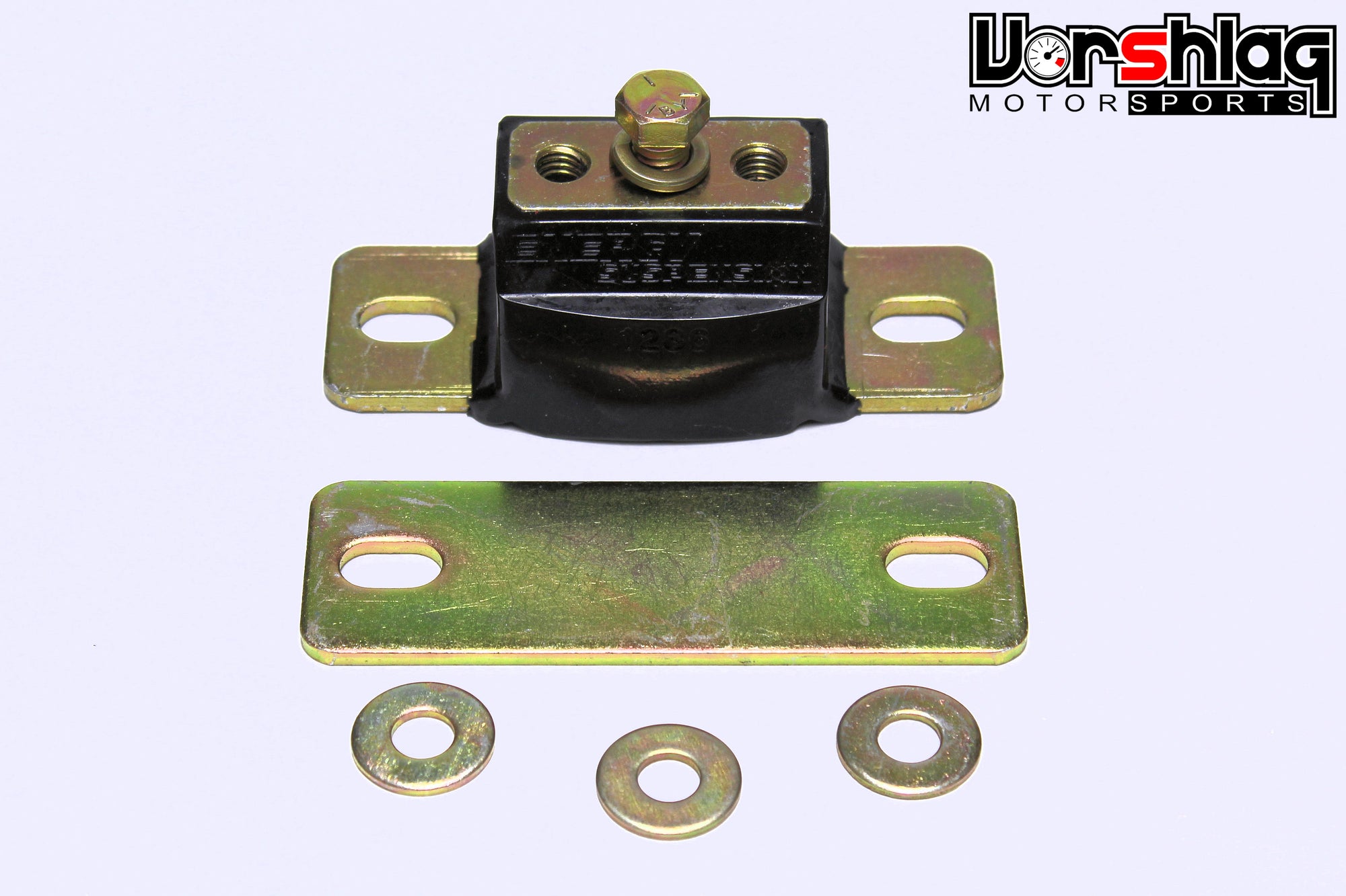 Vorshlag E36 RHD T56 Magnum Transmission Crossmember Kit