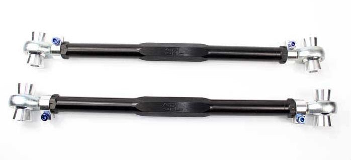 SPL PARTS - Titanium Series Rear Toe Links E9X BMW