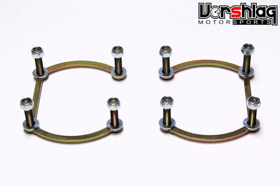Vorshlag S197 Mustang Bolt Ring Replacement Set (pair)