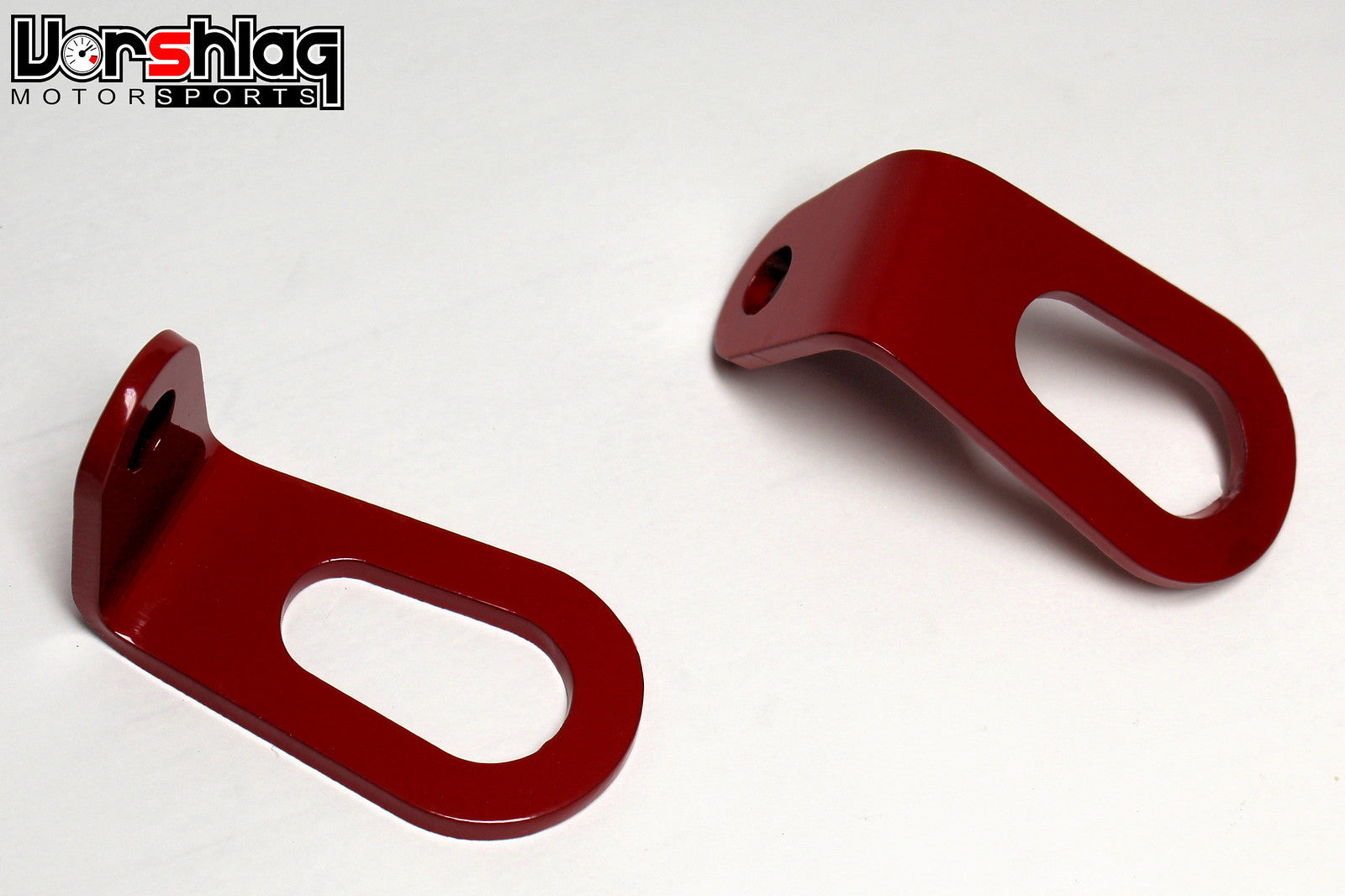 C6 Corvette - Rear Tie Down Loop Kit (pair)