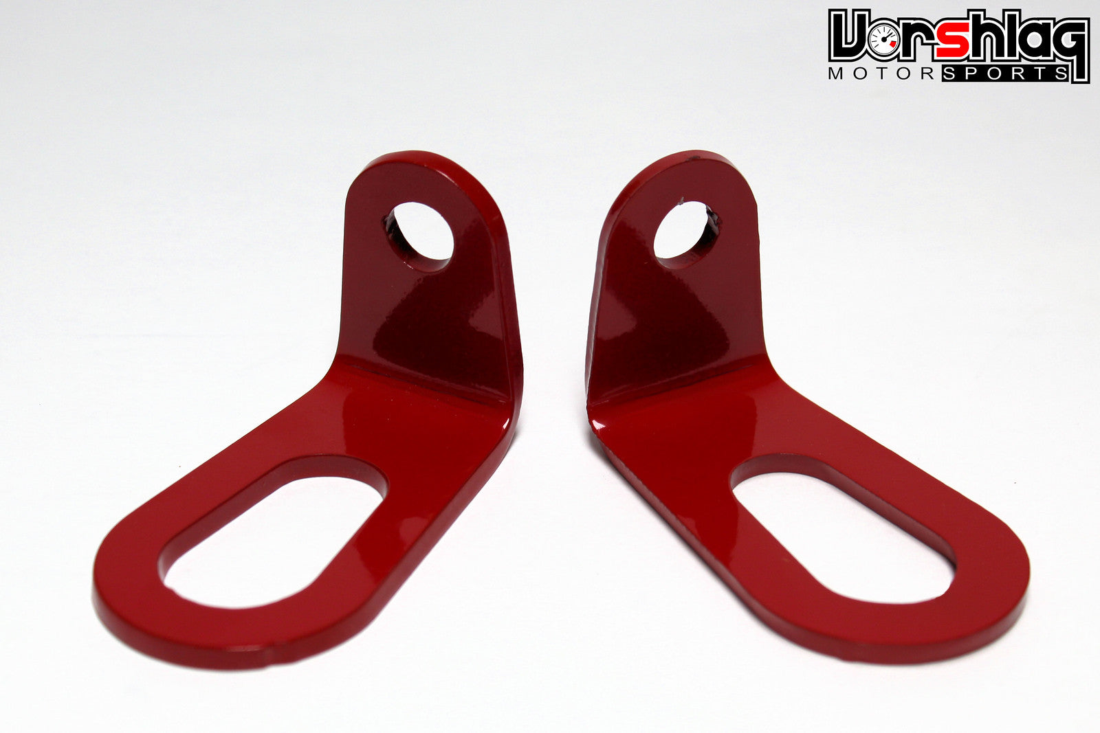 C6 Corvette - Rear Tie Down Loop Kit (pair)