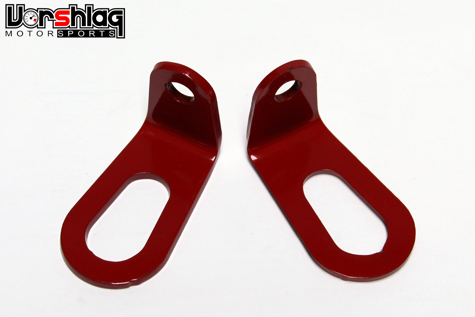 C6 Corvette - Rear Tie Down Loop Kit (pair)