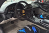 Momo Model 88 Steering Wheel (Suede)