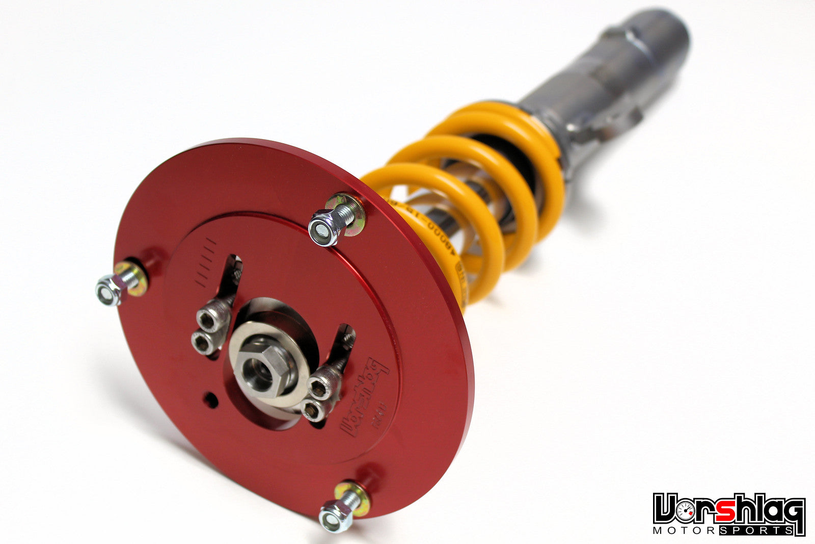 Ohlins Road & Track for F56 MINI [MCS MU00S1]