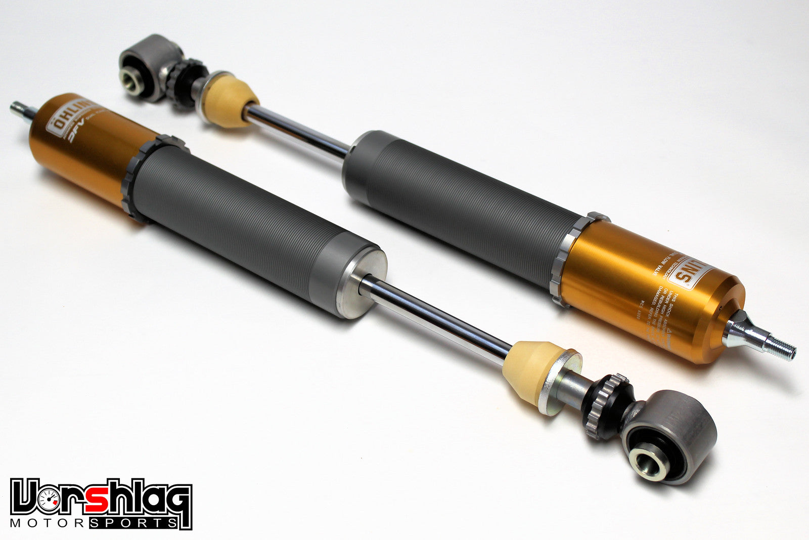 Ohlins Road & Track for F56 MINI [MCS MU00S1]