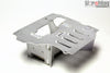 Improved Racing LSx Oil Pan Baffle for BMW E46 and S550/S197 Mustang LSx Swaps