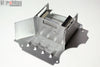 Improved Racing LSx Oil Pan Baffle for BMW E46 and S550/S197 Mustang LSx Swaps