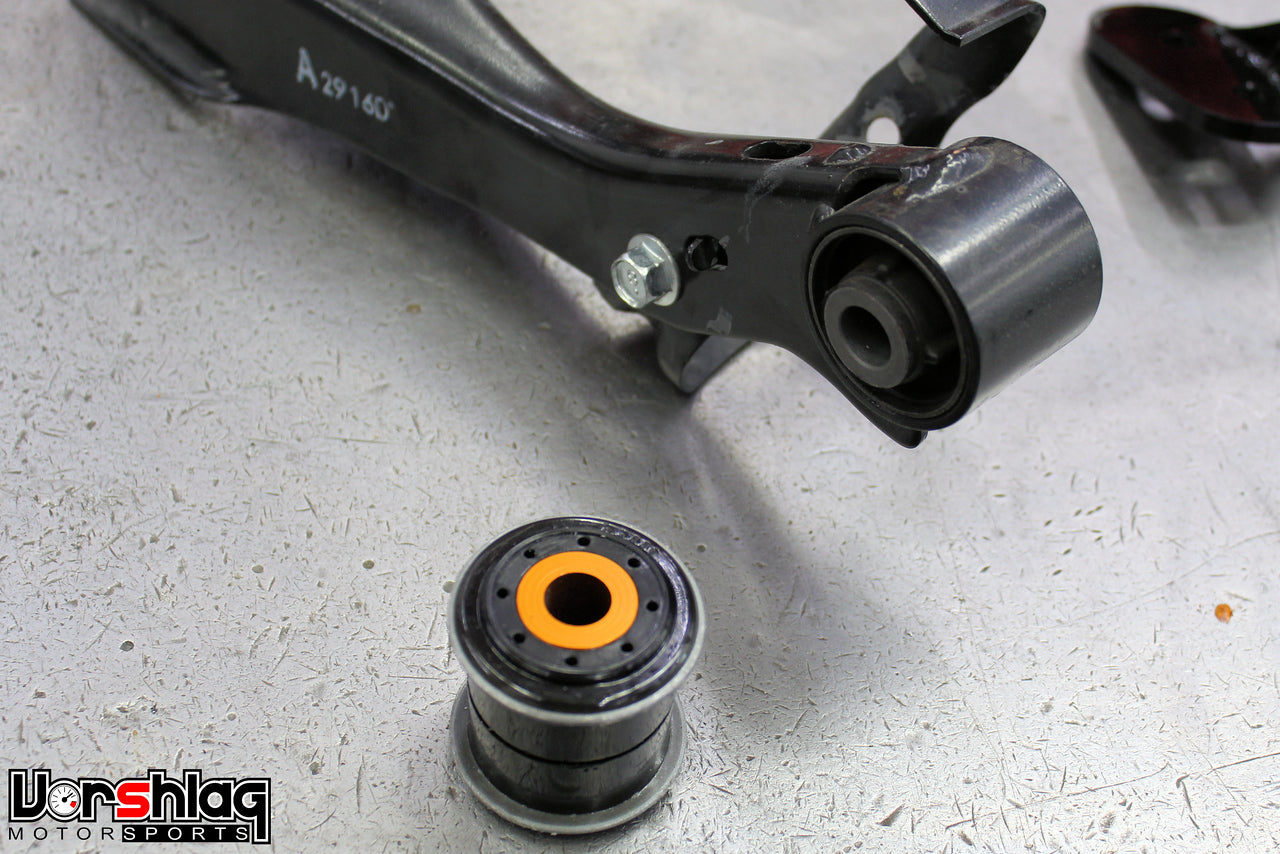 Whiteline Rear Trailing Arm Lower Front Bushing - (BRZ/GR86/FR-S)