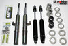 MCS TT1 Single Adjustable Monotube Dampers (BMW F80 M4/M3/M2/M2C)