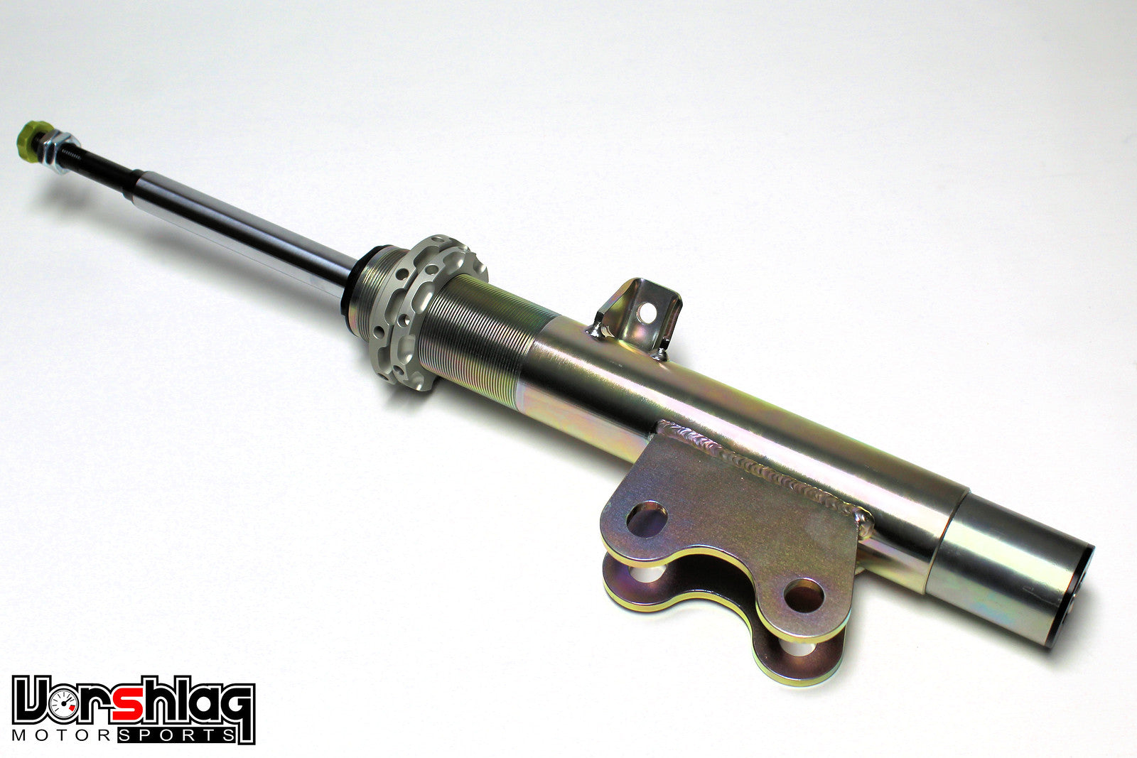 MCS TT2 Internal Double Adjustable Monotube Dampers (Cadillac ATS)