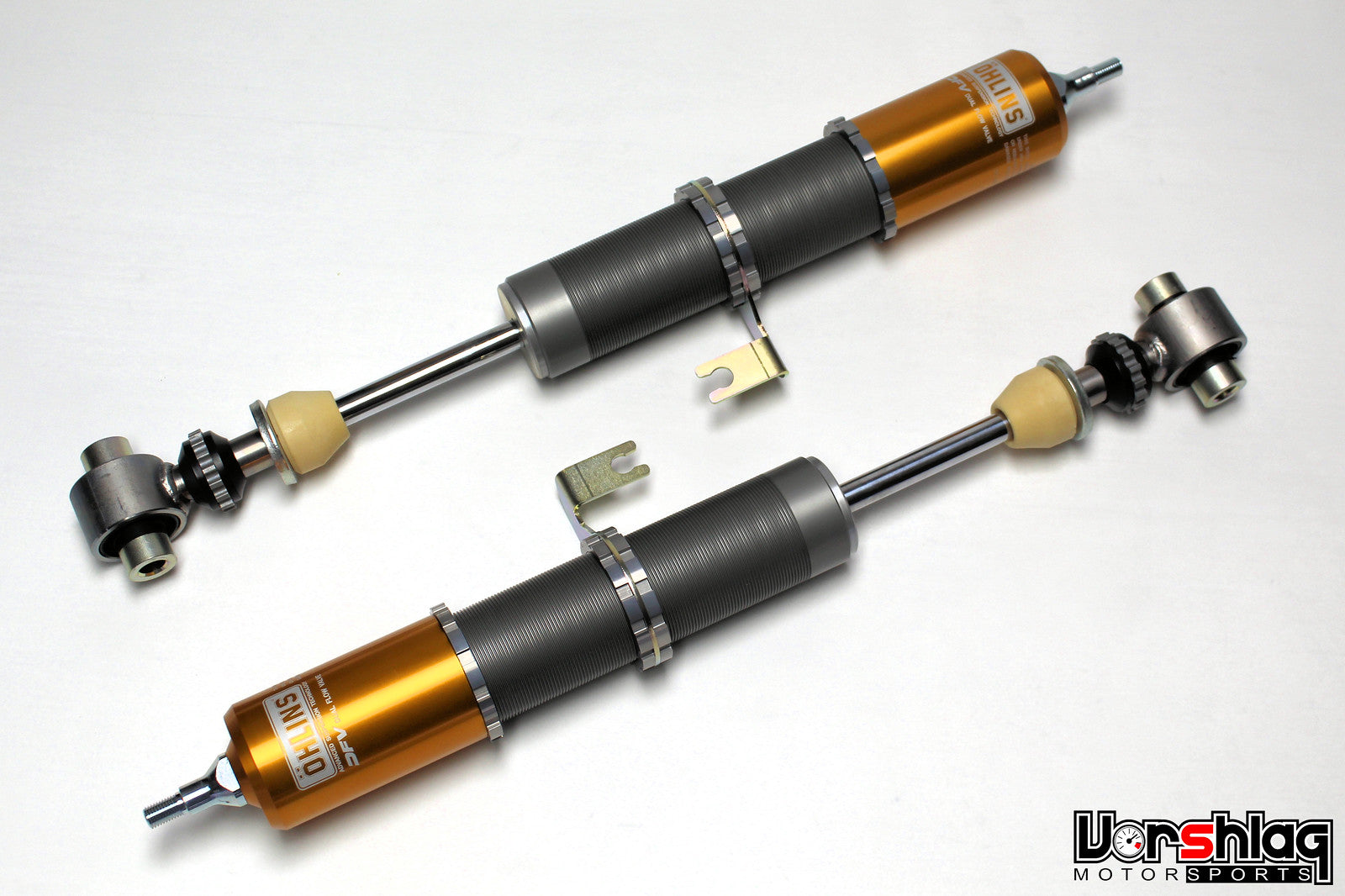 Ohlins Road & Track for BMW G20/G40 non-M [BMS MU00S1]