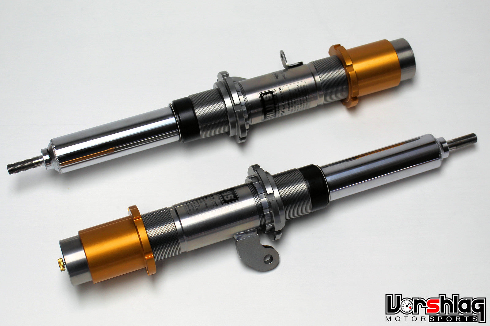 Ohlins Road & Track for BMW G20/G40 non-M [BMS MU00S1]
