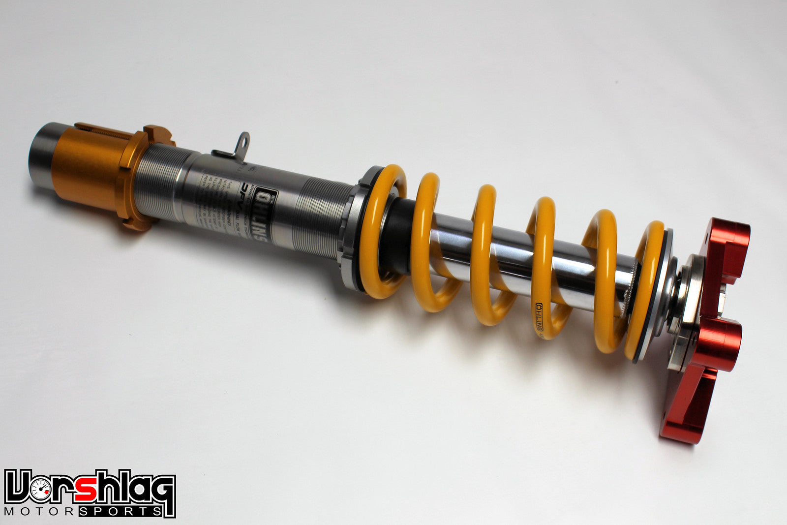 Ohlins Road & Track for BMW G20/G40 non-M [BMS MU00S1]