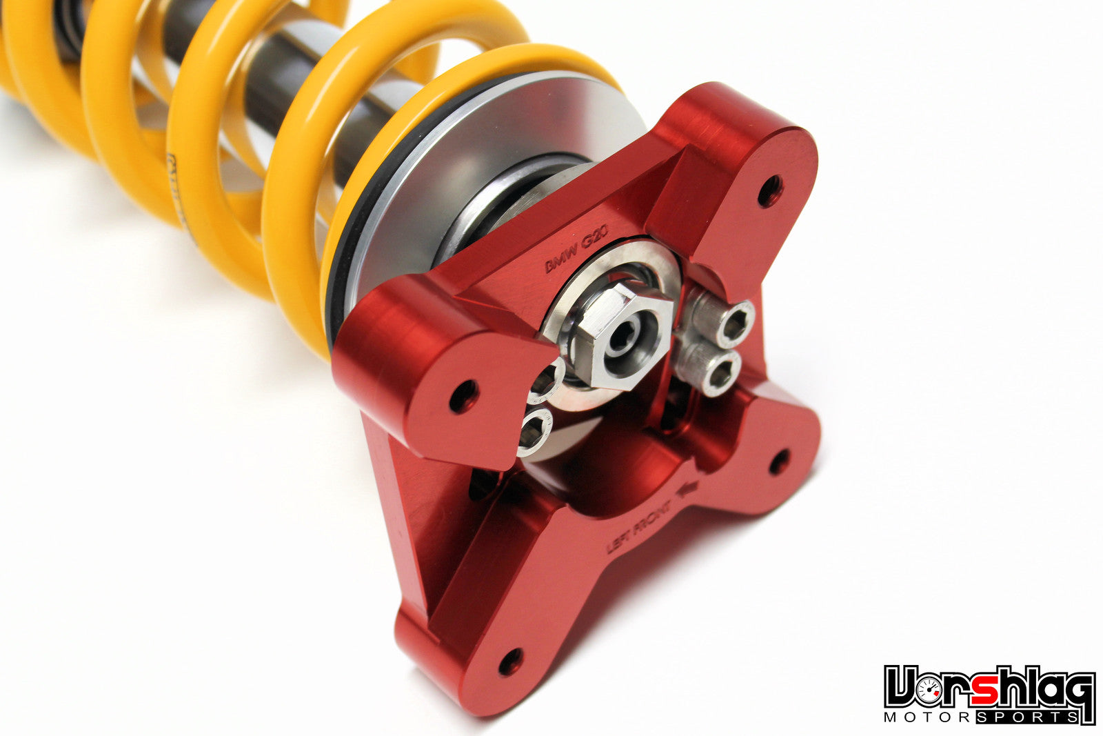 Ohlins Road & Track for BMW G20/G40 non-M [BMS MU00S1]