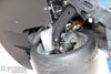 Vorshlag S197 Brake Cooling Deflector Kit
