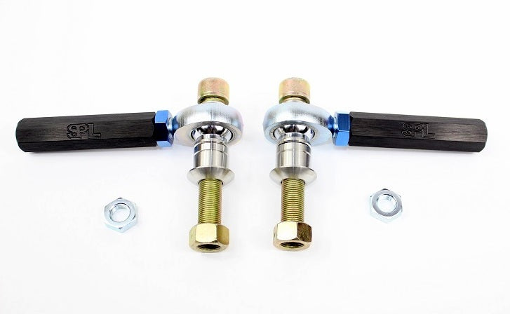 SPL Parts - Bumpsteer Adjustable Tie Rod Ends E9X/E8X/F8X