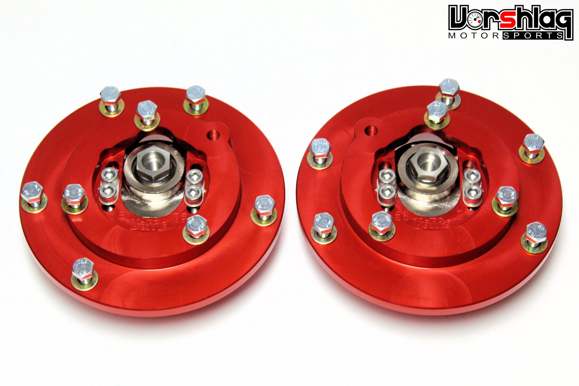 Vorshlag BMW F80-series (2014-up) Camber Plates & Coilover Perches