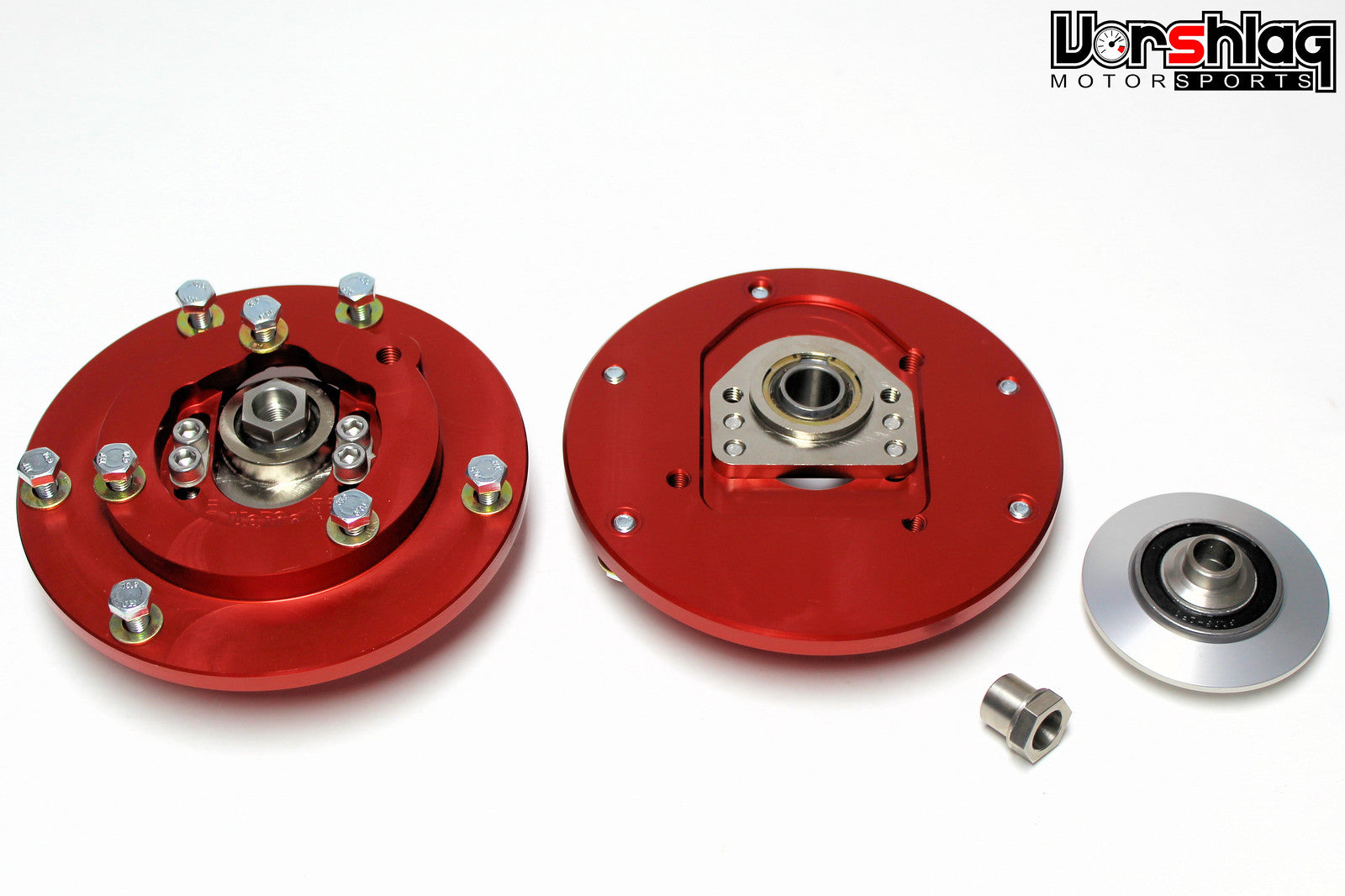 Vorshlag BMW F80-series (2014-up) Camber Plates & Coilover Perches