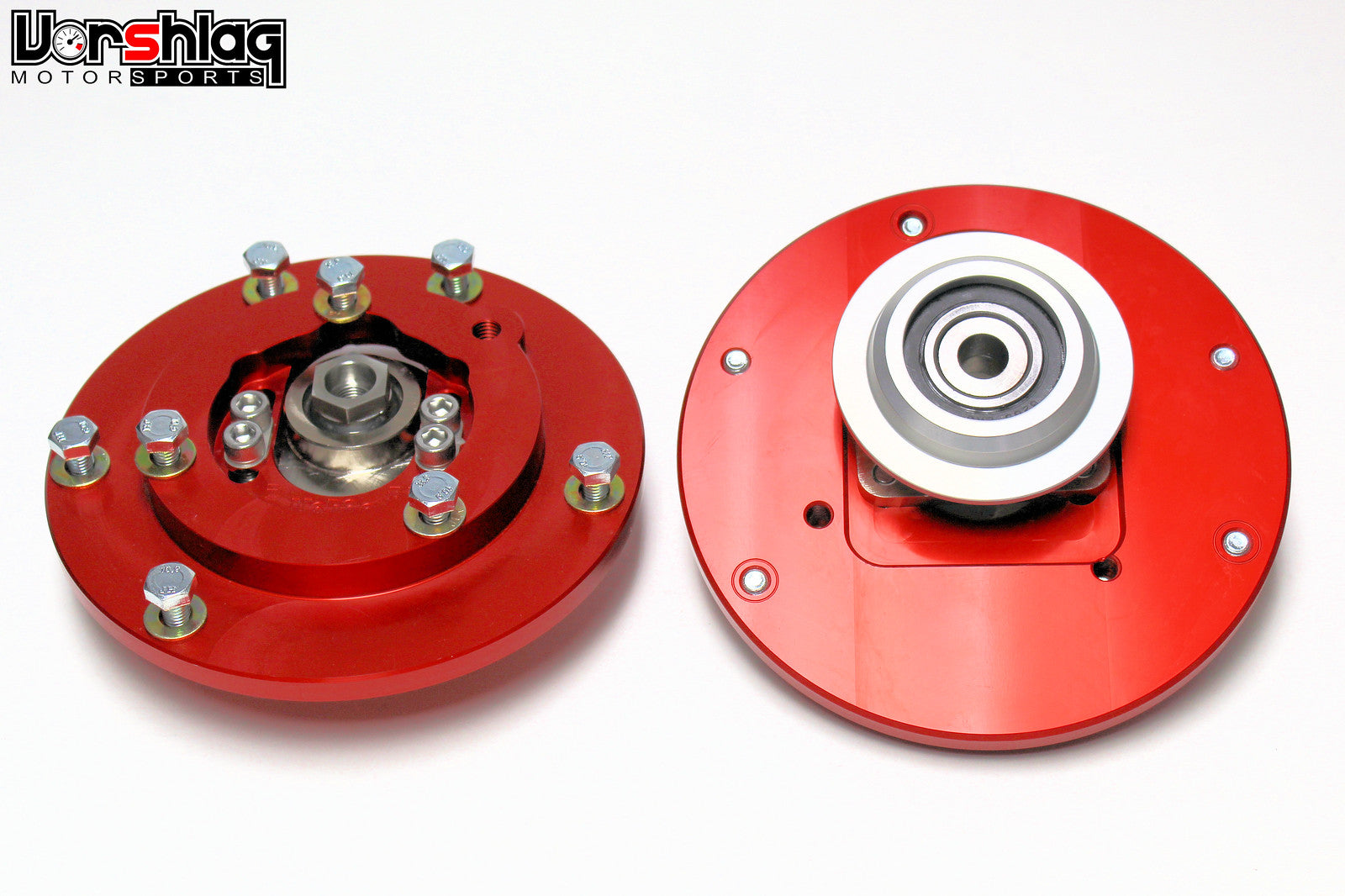 Vorshlag BMW F80-series (2014-up) Camber Plates & Coilover Perches