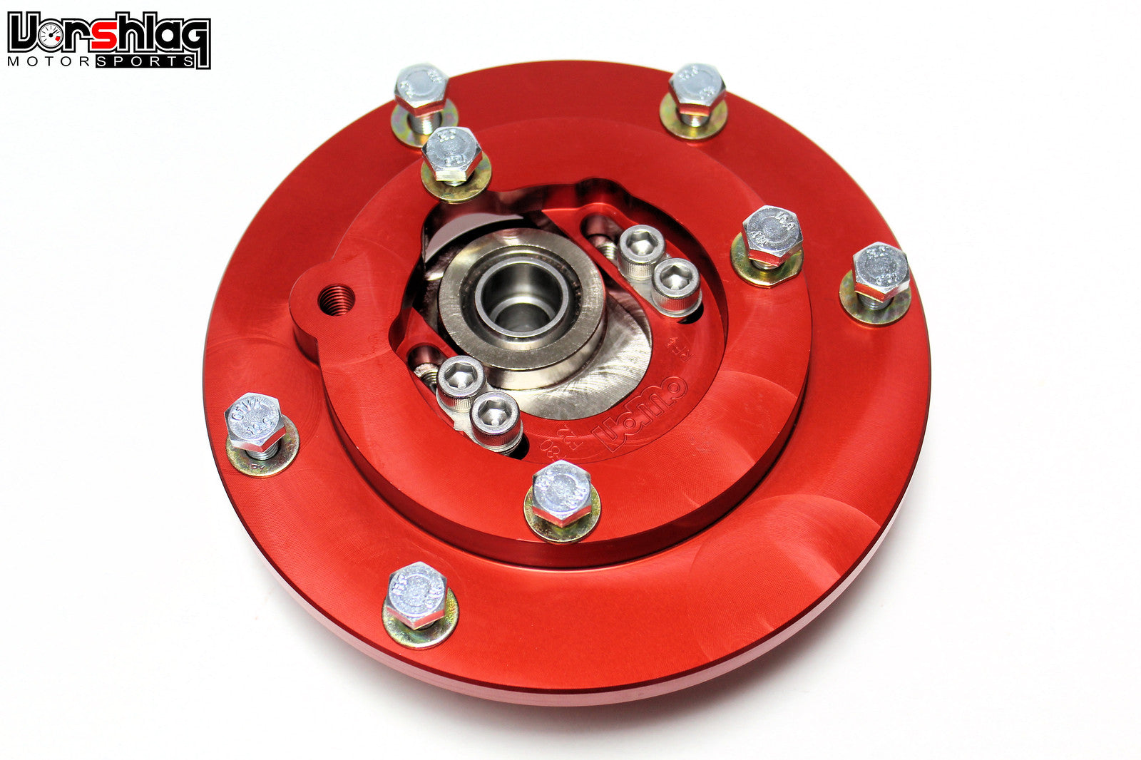 Vorshlag BMW F80-series (2014-up) Camber Plates & Coilover Perches