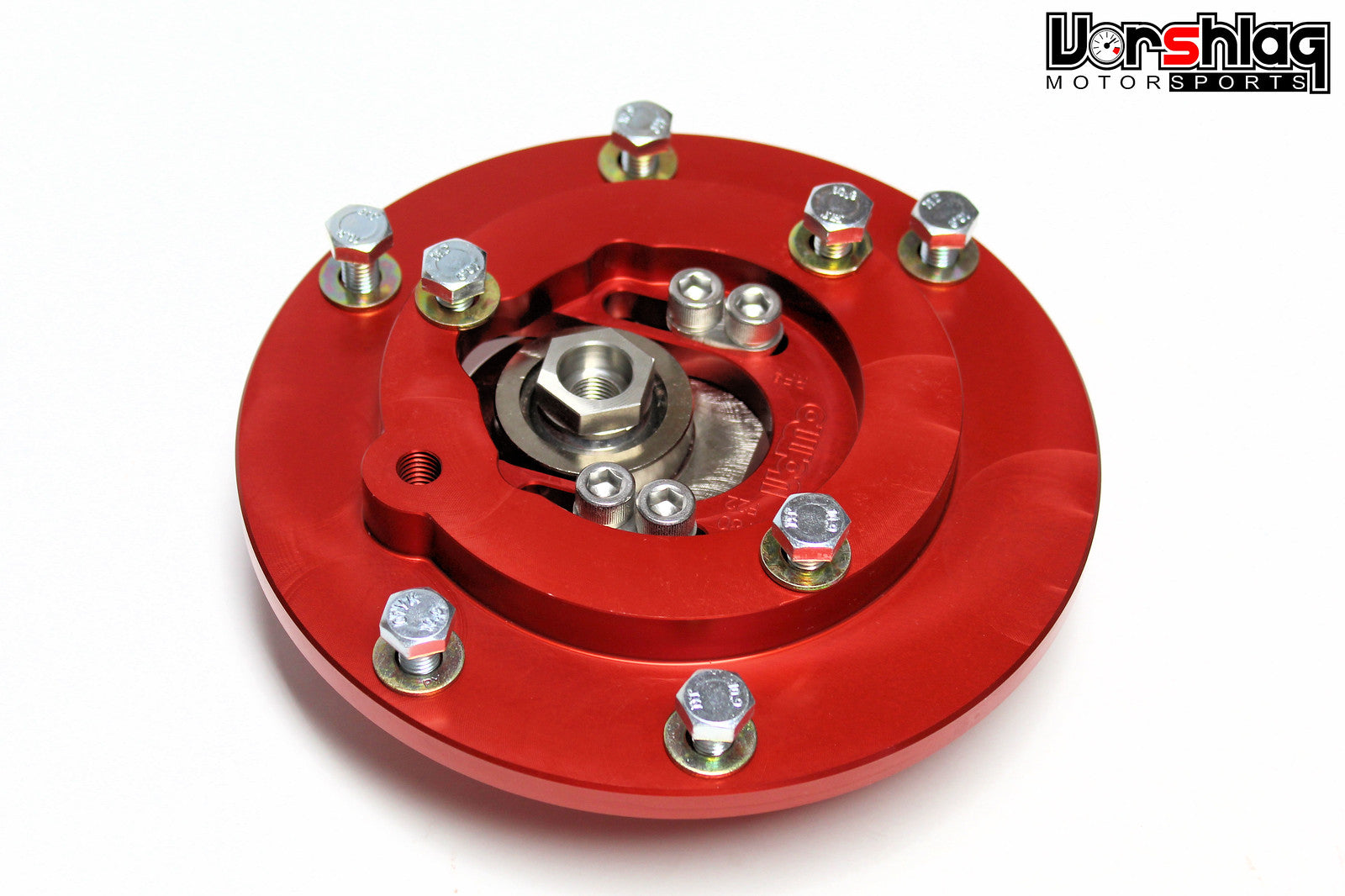 Vorshlag BMW F80-series (2014-up) Camber Plates & Coilover Perches