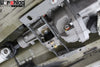 Vorshlag E46 T56 Transmission Crossmember Kit