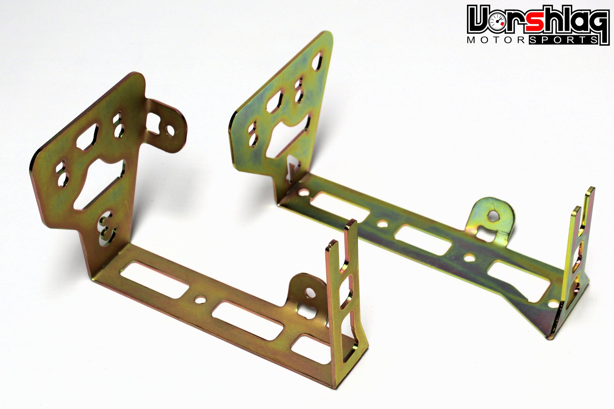 Vorshlag E36 ABS Pump Relocation Bracket Kit