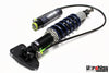 MCS RR2 Remote Double Adjustable Monotube Dampers (BMW F80 M4/M3/M2/M2C)
