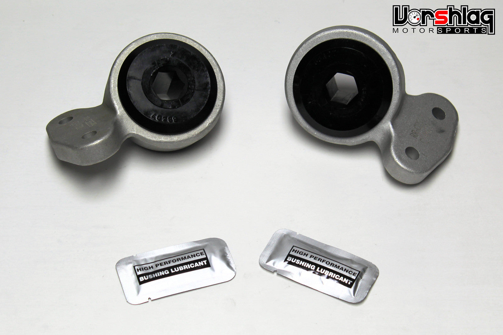 Whiteline Front Control Arm bushings for BMW E46 non-M