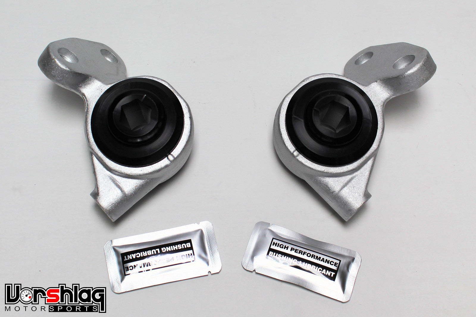 Whiteline Front Control Arm bushings for BMW E46 M3