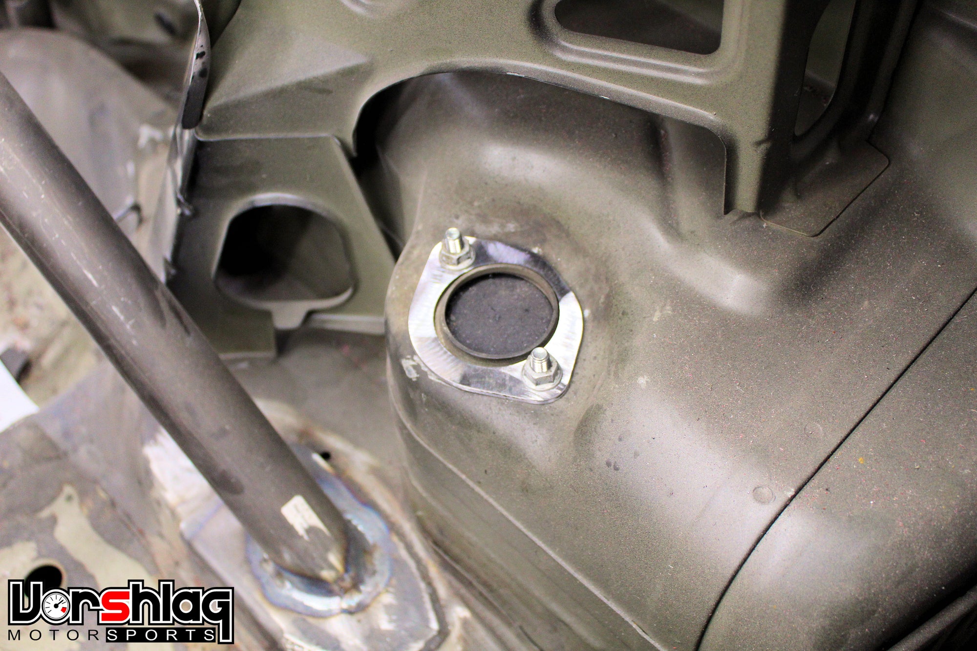 Vorshlag E36/46 RSM Reinforcement Kit