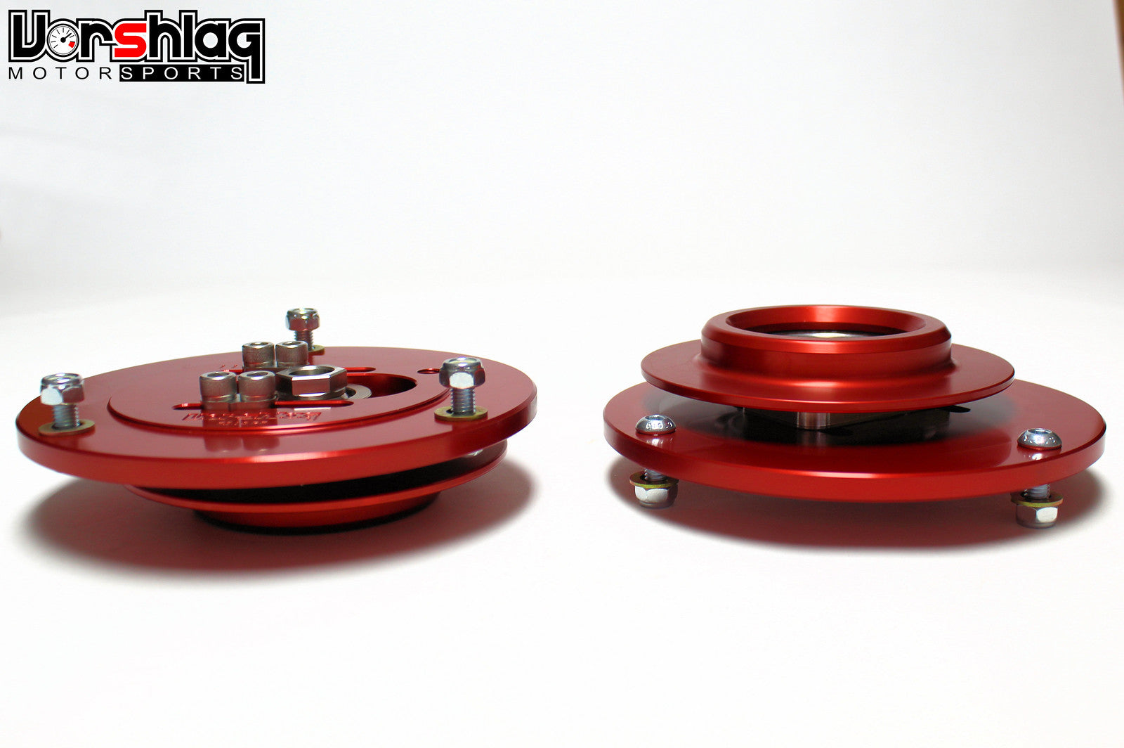 Vorshlag F56 MINI (2014-up) Camber Plates & OEM Perches