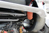 Vorshlag BMW E46 M3 Brake Cooling Deflector Kit